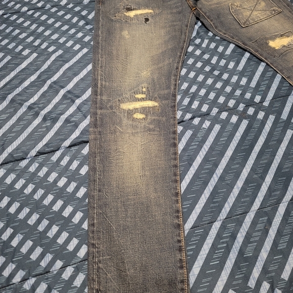 Polo Ralph Lauren Sullivan Slim Jean - Picture 3 of 11